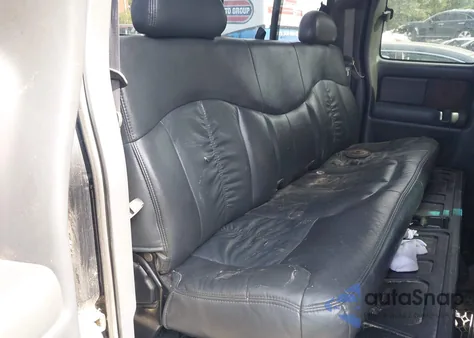 2001 GMC Sierra 2500Hd Sle из США, поврежденный, VIN 1GTHK29G51E240223